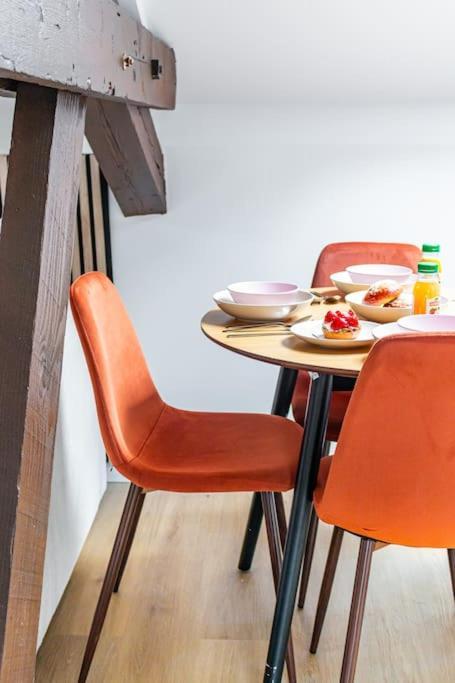 Appartement Proche Paris 13Eme Arrondissement - II 이브리쉬르센 외부 사진