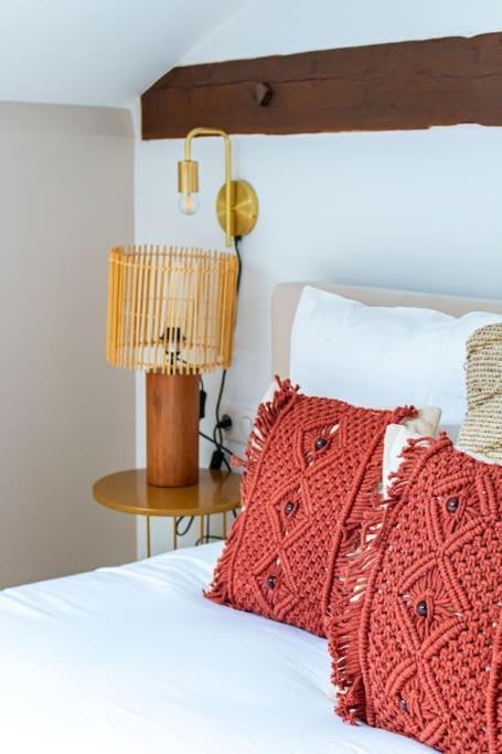Appartement Proche Paris 13Eme Arrondissement - II 이브리쉬르센 외부 사진